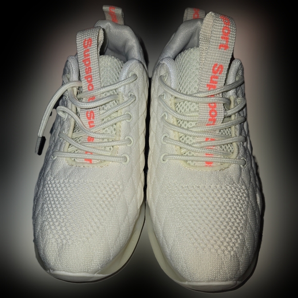 Supsport Running Shoes Non Slip Athletic Tennis Walking Blade - Picture 10 of 13